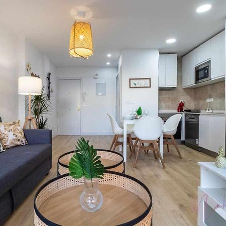 2 Apartamento En Estadio Sevilla 6 Plazas 3 Hab Y Metro Exterior foto